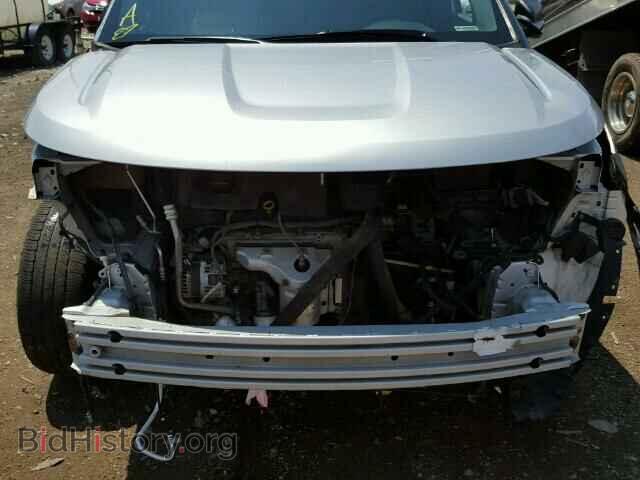2013 FORD EXPLORER - VIN: 1FM5K7B88DGA38712 - Photo 10