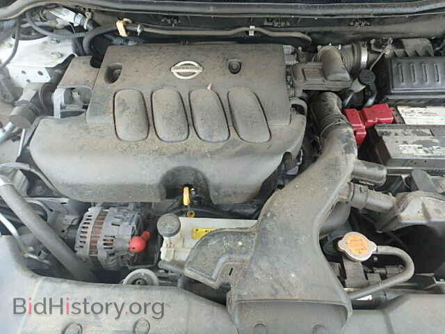 2011 NISSAN VERSA - VIN: 3N1BC1CP4BL486237 - Photo 7