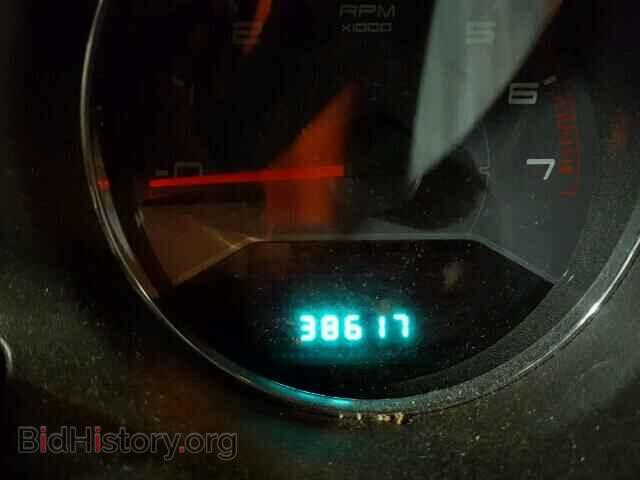 2014 DODGE AVENGER - VIN: 1C3CDZABXEN176168 - Фото 8