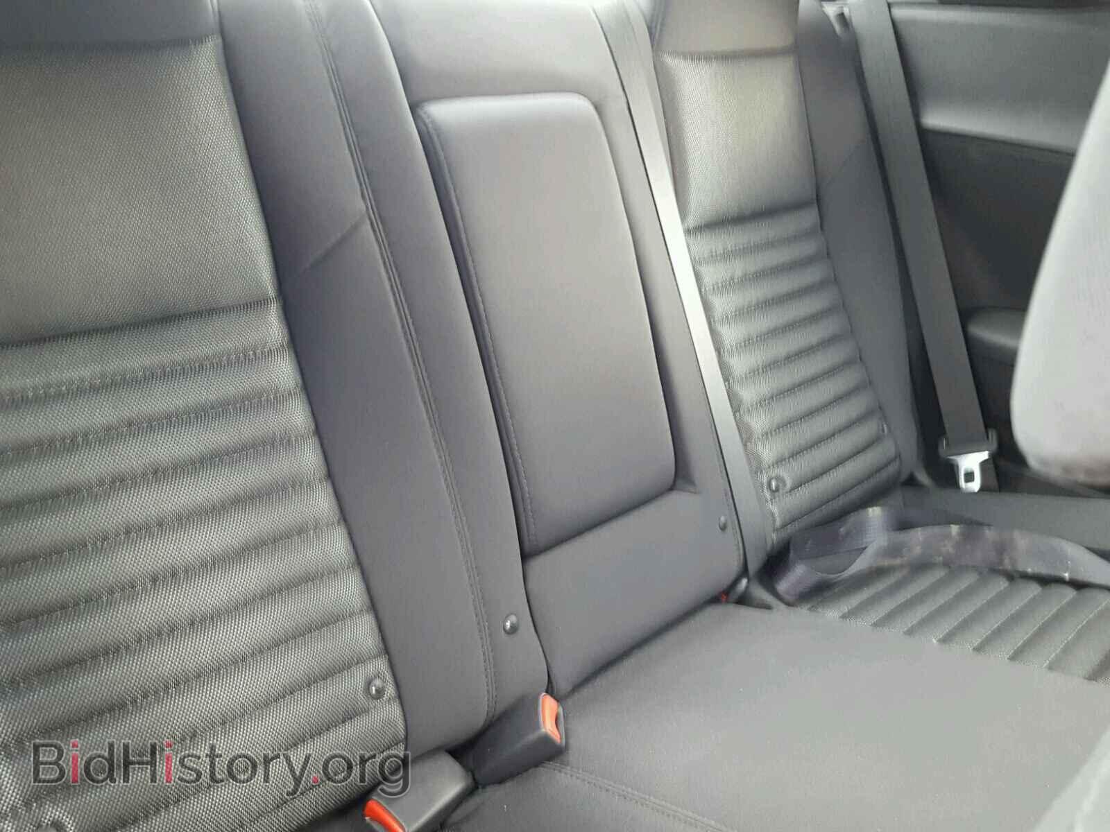 2014 DODGE CHALLENGER - VIN: 2C3CDYBT4EH261839 - Фото 6