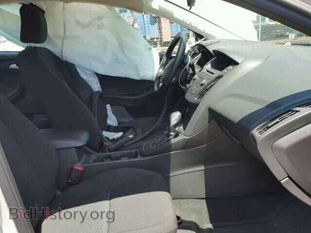2015 FORD FOCUS - VIN: 1FADP3F26FL228332 - Фото 5