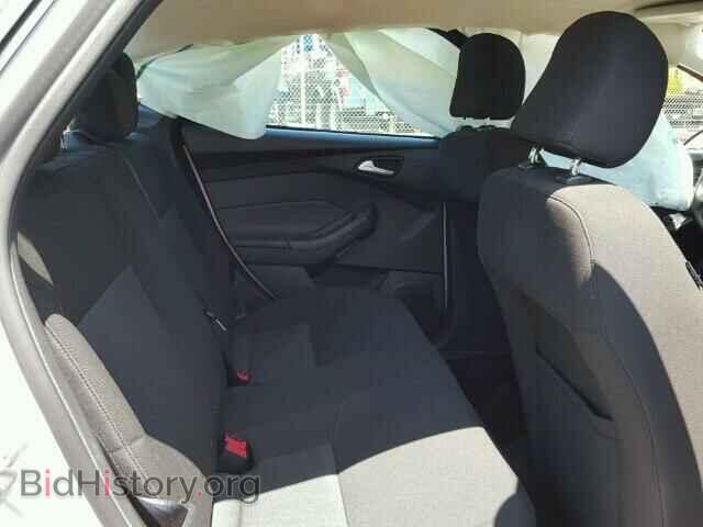 2015 FORD FOCUS - VIN: 1FADP3F26FL228332 - Фото 6