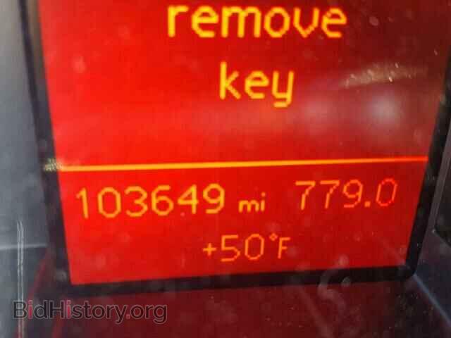 2009 AUDI A4 - VIN: WAULF78K49N035244 - Фото 8
