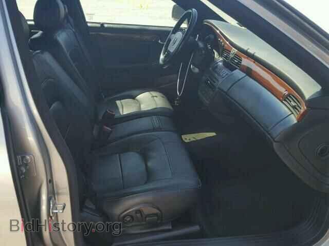 2005 CADILLAC DEVILLE - VIN: 1G6KD54Y55U214821 - Фото 5