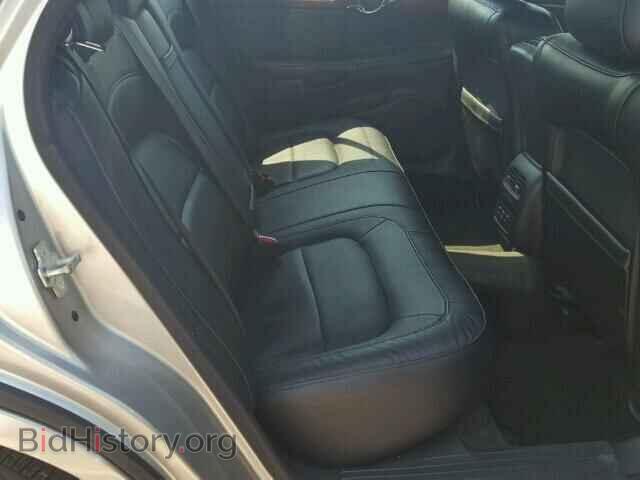 2005 CADILLAC DEVILLE - VIN: 1G6KD54Y55U214821 - Фото 6