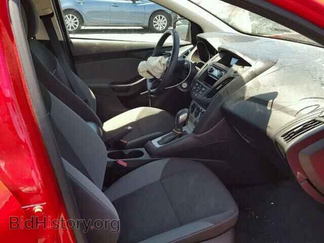 2012 FORD FOCUS - VIN: 1FAHP3F2XCL454600 - Фото 5