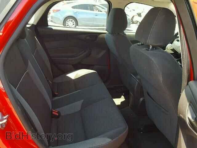 2012 FORD FOCUS - VIN: 1FAHP3F2XCL454600 - Фото 6