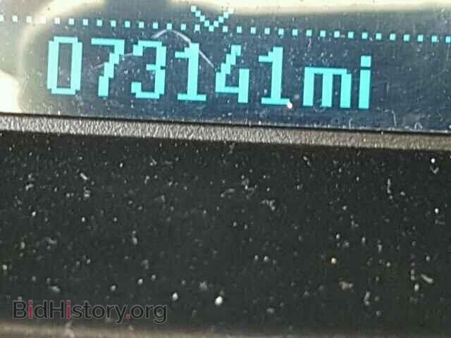 2012 FORD FOCUS - VIN: 1FAHP3F2XCL454600 - Фото 8