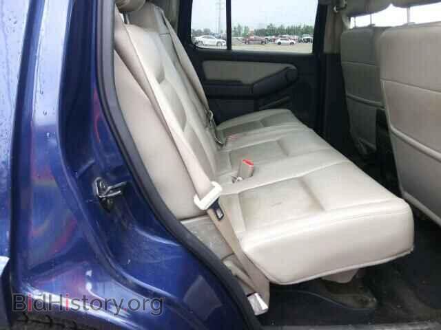 2008 FORD EXPLORER - VIN: 1FMEU73EX8UB02514 - Фото 6