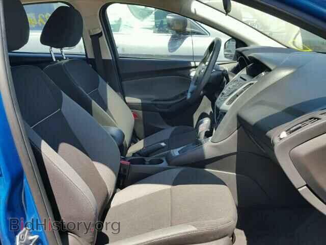 2014 FORD FOCUS - VIN: 1FADP3K23EL184374 - Photo 5