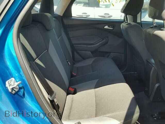 2014 FORD FOCUS - VIN: 1FADP3K23EL184374 - Photo 6