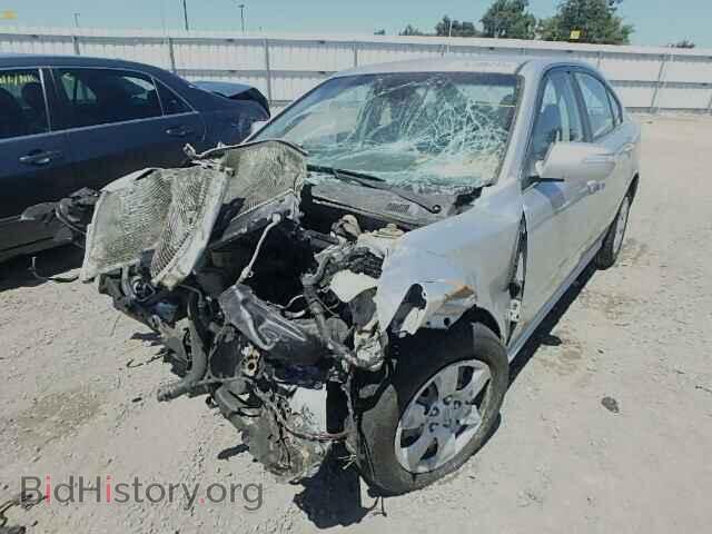 2010 KIA OPTIMA - VIN: KNAGG4A89A5379183 - Фото 2