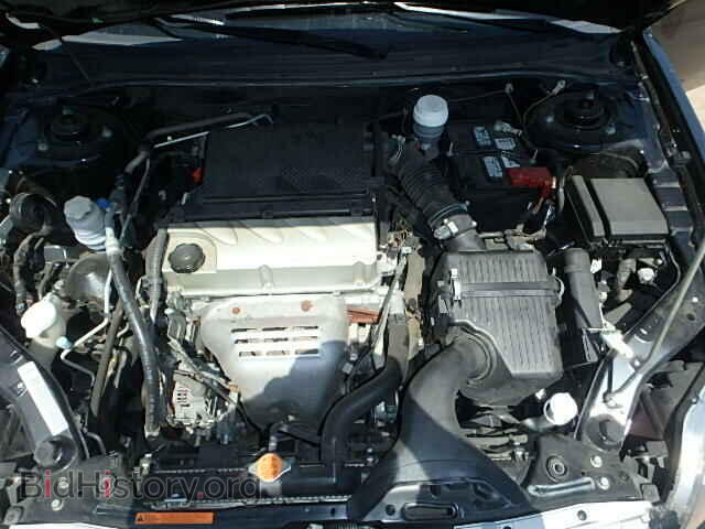 2012 MITSUBISHI GALANT - VIN: 4A32B2FF6CE020218 - Фото 7