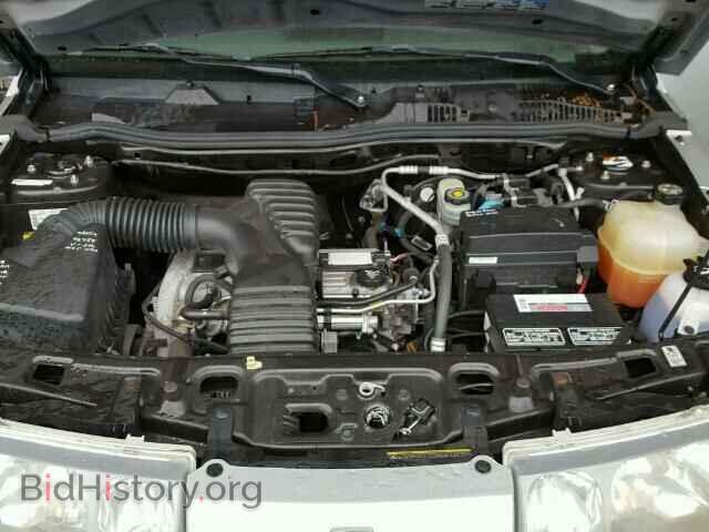 2003 SATURN VUE - VIN: 5GZCZ43D33S889201 - Фото 7
