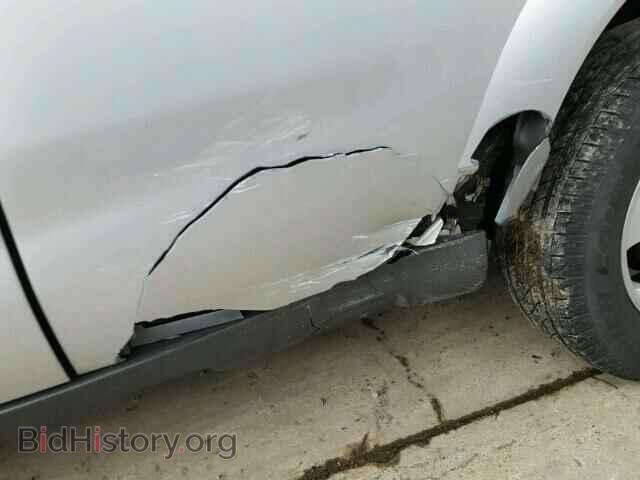 2003 SATURN VUE - VIN: 5GZCZ43D33S889201 - Фото 9