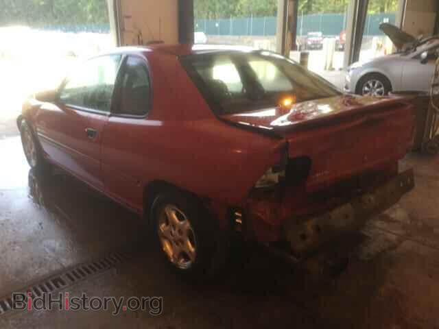 1999 DODGE NEON - VIN: 3B3ES42YXXT574422 - Фото 3