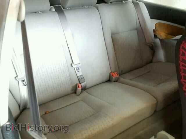 2004 VOLKSWAGEN GOLF - VIN: 9BWBL61J844007793 - Фото 6