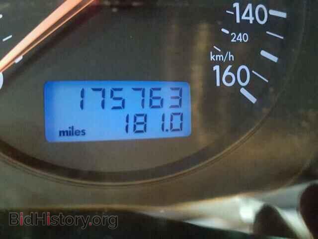 2004 VOLKSWAGEN GOLF - VIN: 9BWBL61J844007793 - Фото 8