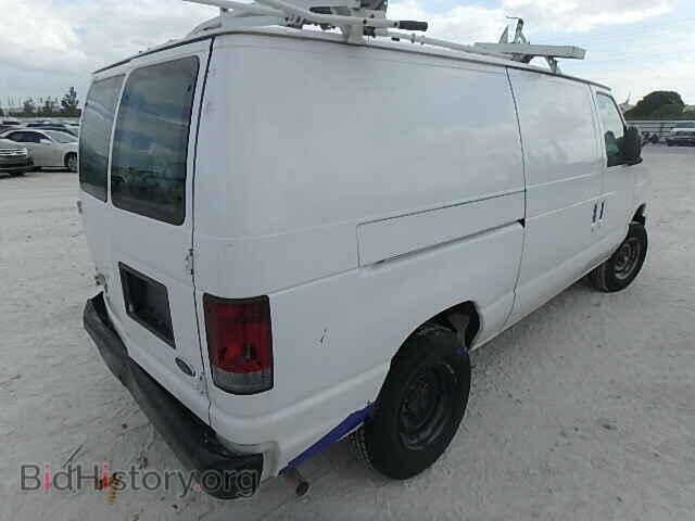 2008 FORD ECONOLINE - VIN: 1FTNE24W78DA14578 - Фото 4