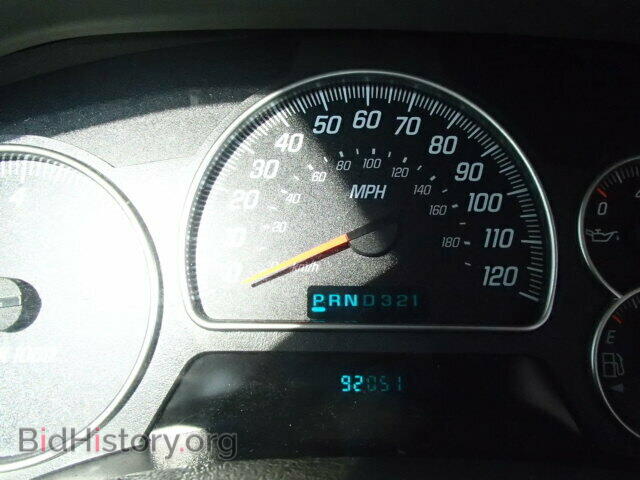 2004 GMC ENVOY - VIN: 1GKDT13S442439938 - Photo 8
