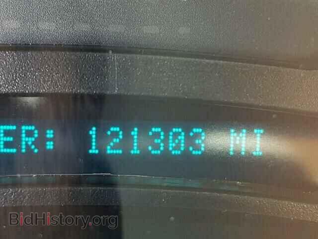 2007 CHEVROLET SILVERADO - VIN: 2GCEK13Z971152583 - Photo 8