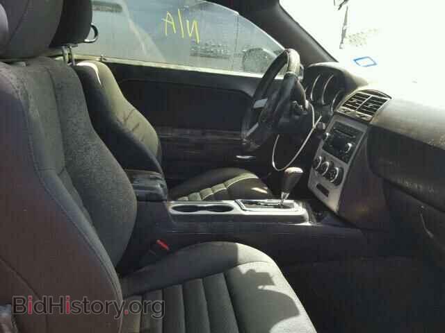 2010 DODGE CHALLENGER - VIN: 2B3CJ4DV3AH219699 - Photo 5