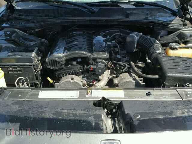 2010 DODGE CHALLENGER - VIN: 2B3CJ4DV3AH219699 - Photo 7
