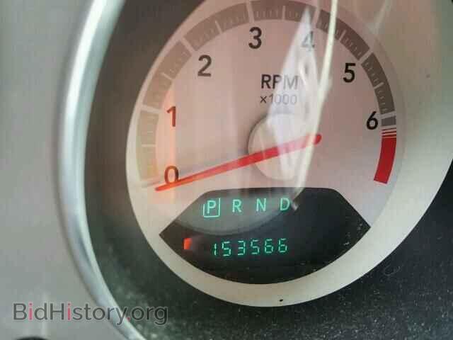2008 DODGE AVENGER - VIN: 1B3LC56K18N153139 - Фото 8