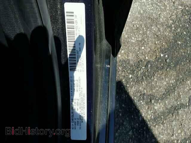 2013 CHRYSLER 200 - VIN: 1C3CCBBB7DN615057 - Фото 10