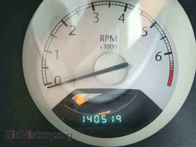 2008 CHRYSLER SEBRING - VIN: 1C3LC56R58N210121 - Фото 8
