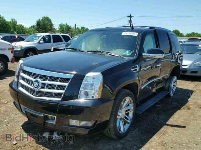 2008 CADILLAC ESCALADE - VIN: 1GYFK43888R264775 - Фото 2