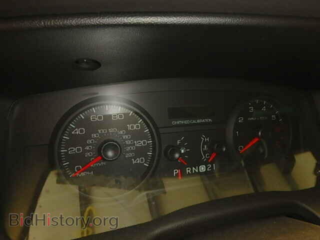 2010 FORD CROWN VIC - VIN: 2FABP7BVXAX136022 - Фото 7