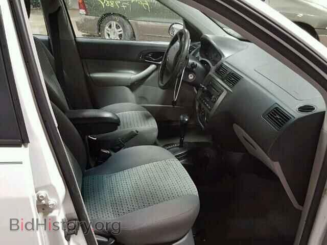 2006 FORD FOCUS - VIN: 1FAFP34NX6W135933 - Фото 5