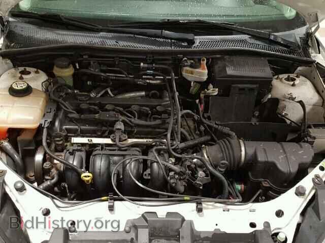 2006 FORD FOCUS - VIN: 1FAFP34NX6W135933 - Фото 7