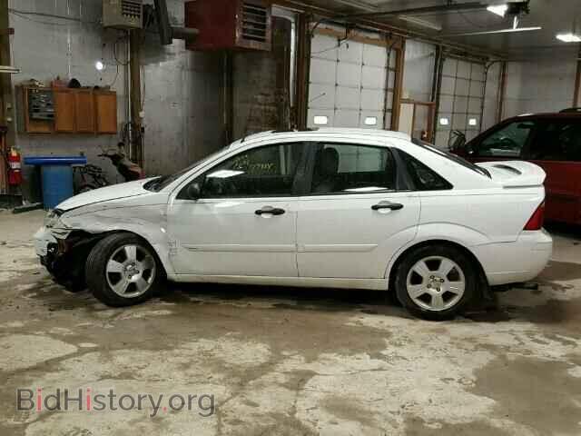 2006 FORD FOCUS - VIN: 1FAFP34NX6W135933 - Фото 9