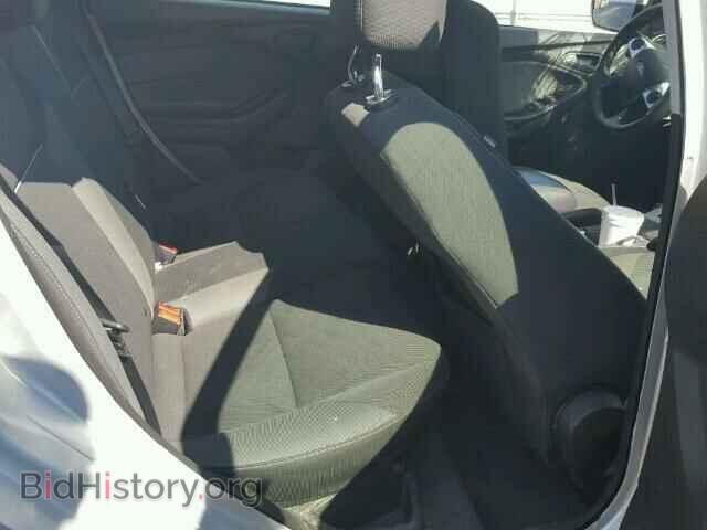 2012 FORD FOCUS - VIN: 1FAHP3K24CL106510 - Photo 6