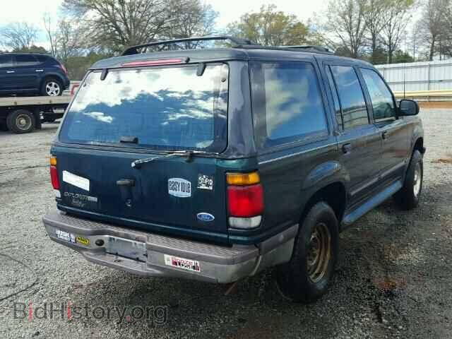 1997 FORD EXPLORER - VIN: 1FMDU32X3VUA70587 - Photo 4