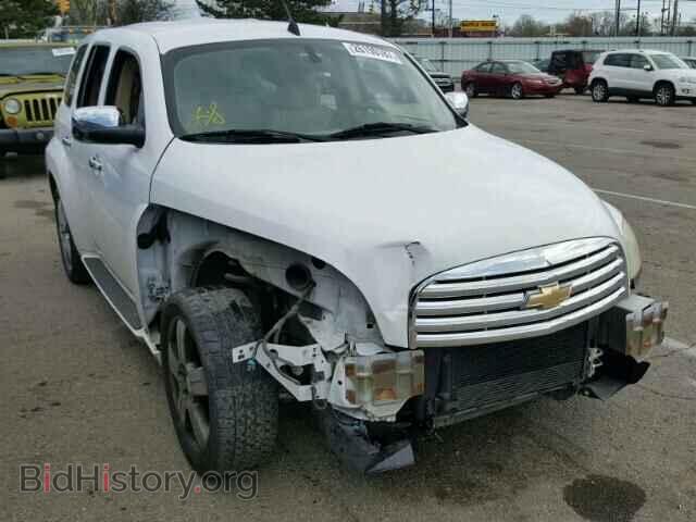 Photo 3GNCA53V09S568938 - CHEVROLET HHR 2009