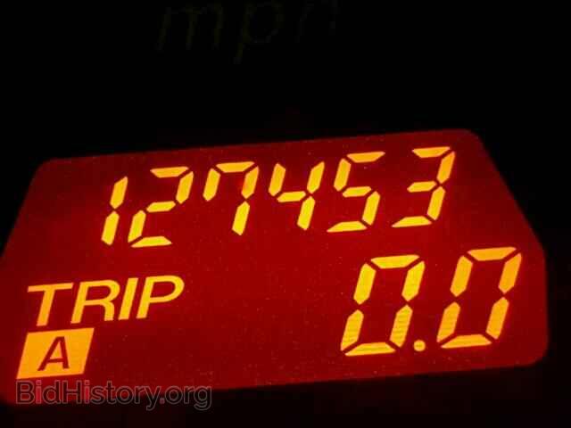 2006 MAZDA 6 - VIN: 1YVHP84D665M31426 - Фото 8