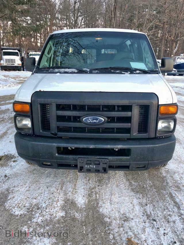 2008 Ford ECONOLINE (VIN 1FTNE14W18DB56998) — photo 3 of 10