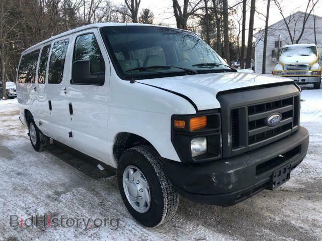 Фотография 1FTNE14W68DA70635 - FORD ECONOLINE 2008