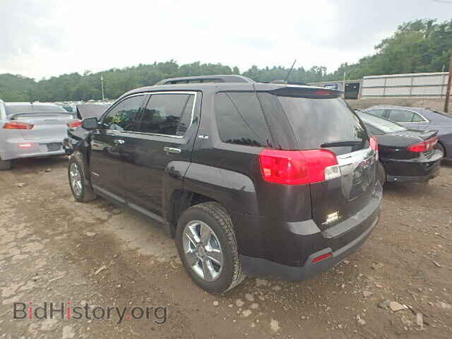 2015 GMC TERRAIN - VIN: 2GKFLWEK3F6346563 - Фото 3