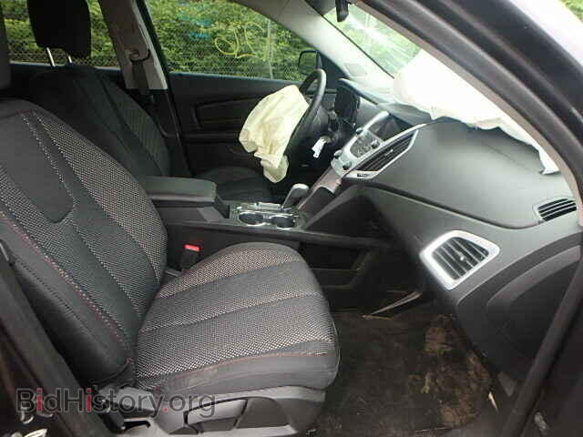 2015 GMC TERRAIN - VIN: 2GKFLWEK3F6346563 - Фото 5