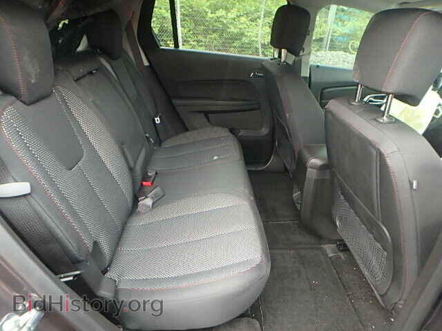 2015 GMC TERRAIN - VIN: 2GKFLWEK3F6346563 - Фото 6