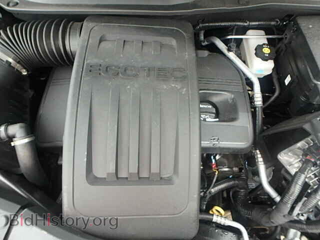 2015 GMC TERRAIN - VIN: 2GKFLWEK3F6346563 - Фото 7