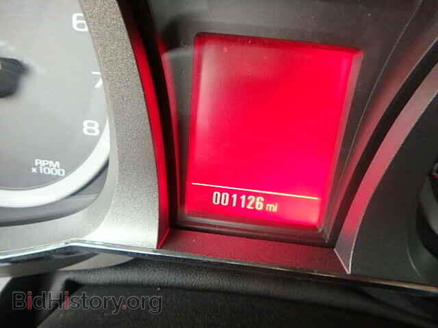 2015 GMC TERRAIN - VIN: 2GKFLWEK3F6346563 - Фото 8