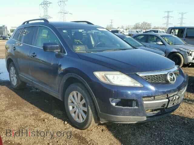 Photo JM3TB28A880145838 - MAZDA CX-9 2008