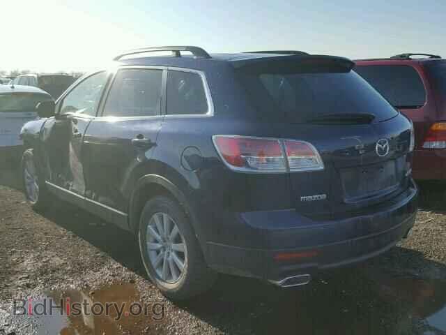 2008 MAZDA CX-9 - VIN: JM3TB28A880145838 - Фото 3