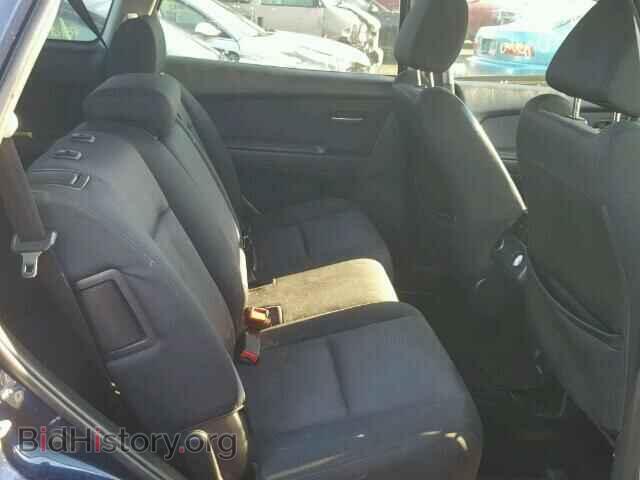 2008 MAZDA CX-9 - VIN: JM3TB28A880145838 - Фото 6