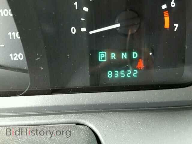 2010 DODGE JOURNEY - VIN: 3D4PH6FV3AT282980 - Фото 8